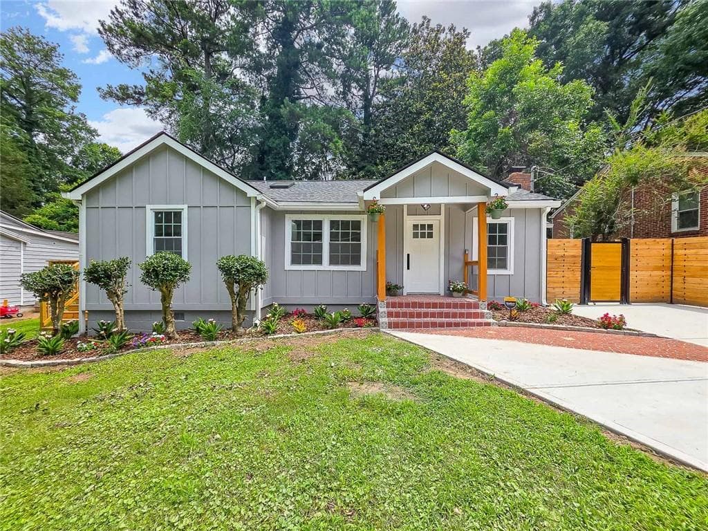 3449 Glen Road, Decatur, GA 30032 — most recent listing photo
