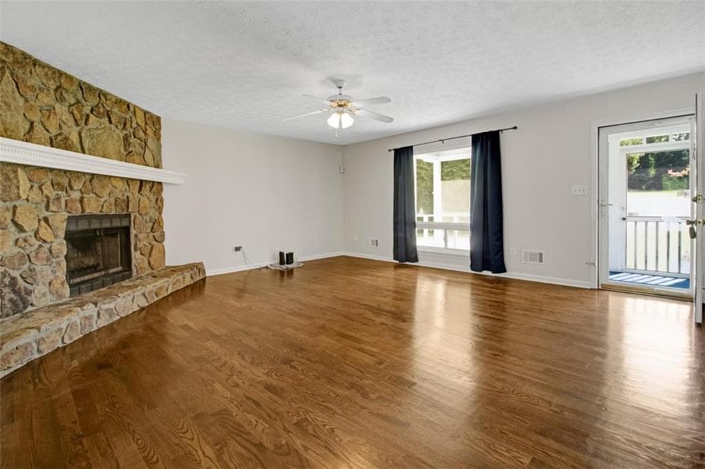 3 bedroom, 2 bathroom, 2,022 sq ft single family residence for sale at 145 Deer Ridge Court, Mcdonough, GA 30252 — photo 10
