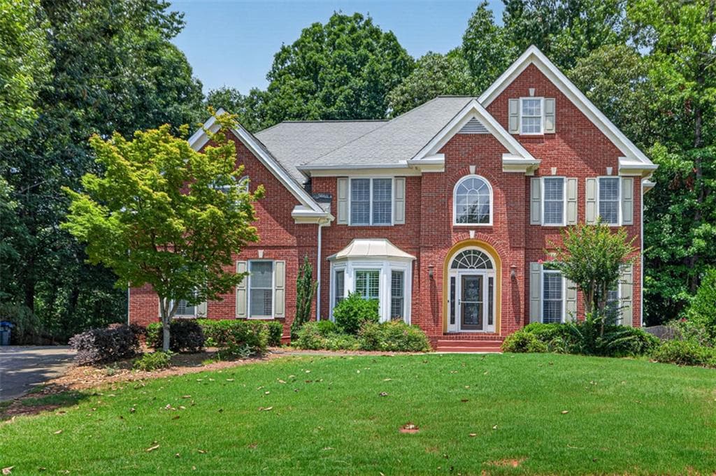 1785 Noblin Summit Drive, Duluth, GA 30097 — most recent listing photo