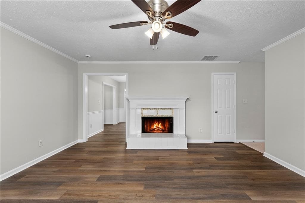 3 bedroom, 2 bathroom, 1,136 sq ft single family residence for sale at 24 Green Acre Lane, Cartersville, GA 30121 — photo 7