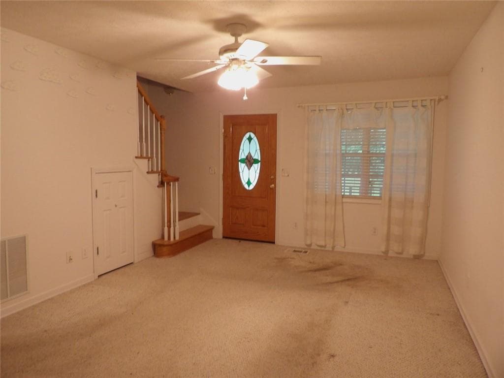 1 bedroom, 1 bathroom, 1,469 sq ft single family residence for sale at 676 Graham Road, Dallas, GA 30132 — photo 8