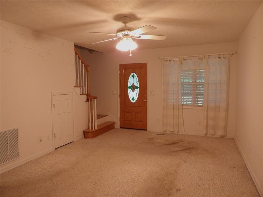 1 bedroom, 1 bathroom, 1,469 sq ft single family residence for sale at 676 Graham Road, Dallas, GA 30132 — photo 9