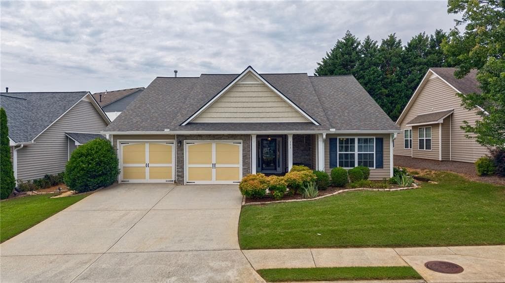 245 Memory Lane, Winder, GA 30680 — most recent listing photo