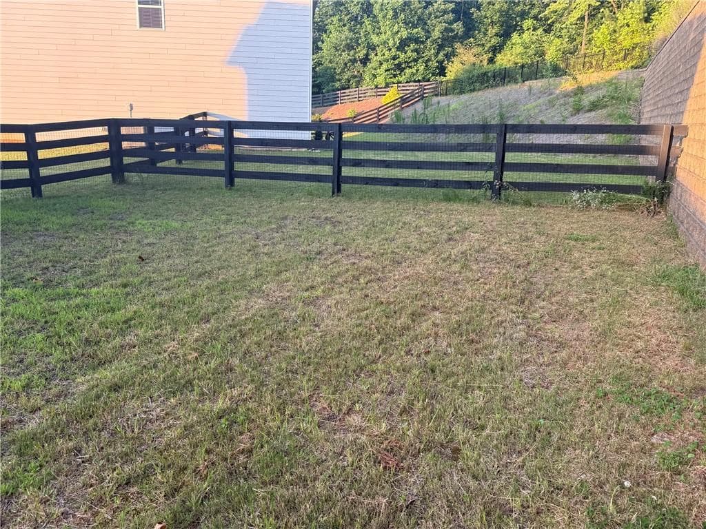 5 bedroom, 3 bathroom, 2,786 sq ft single family residence for sale at 4770 Alford Commons, Cumming, GA 30028 — photo 6