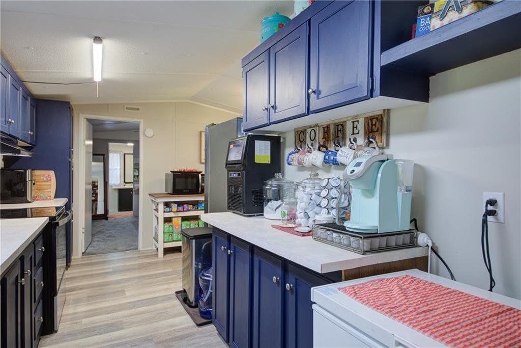 2 bedroom, 2 bathroom, 1,129 sq ft single family residence for sale at 716 Hawkins Road, Homer, GA 30547 — photo 9