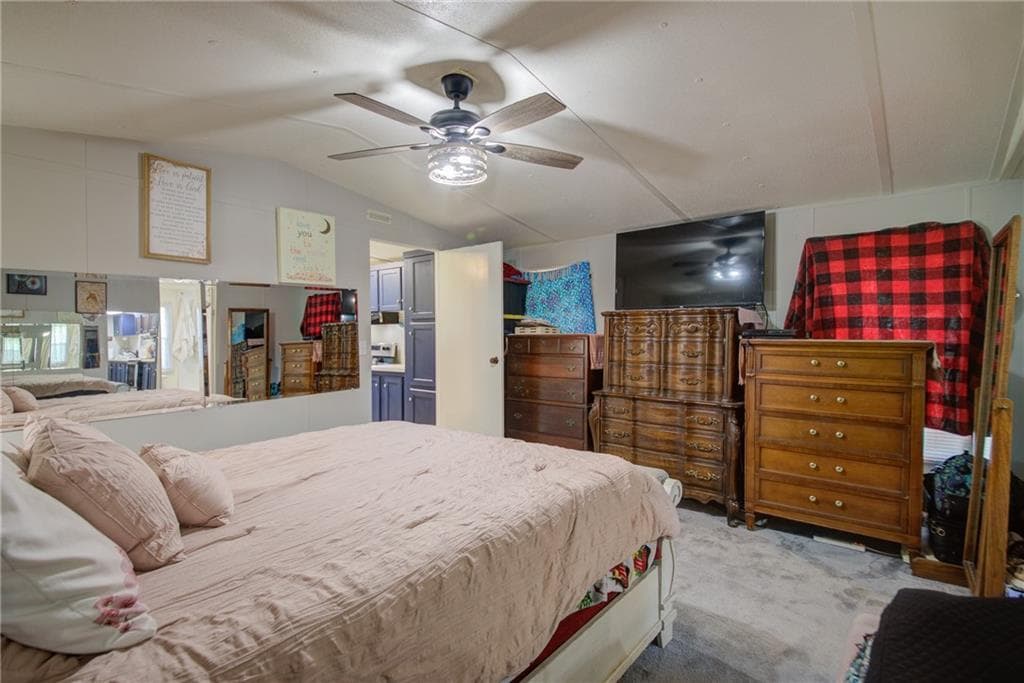 2 bedroom, 2 bathroom, 1,129 sq ft single family residence for sale at 716 Hawkins Road, Homer, GA 30547 — photo 10