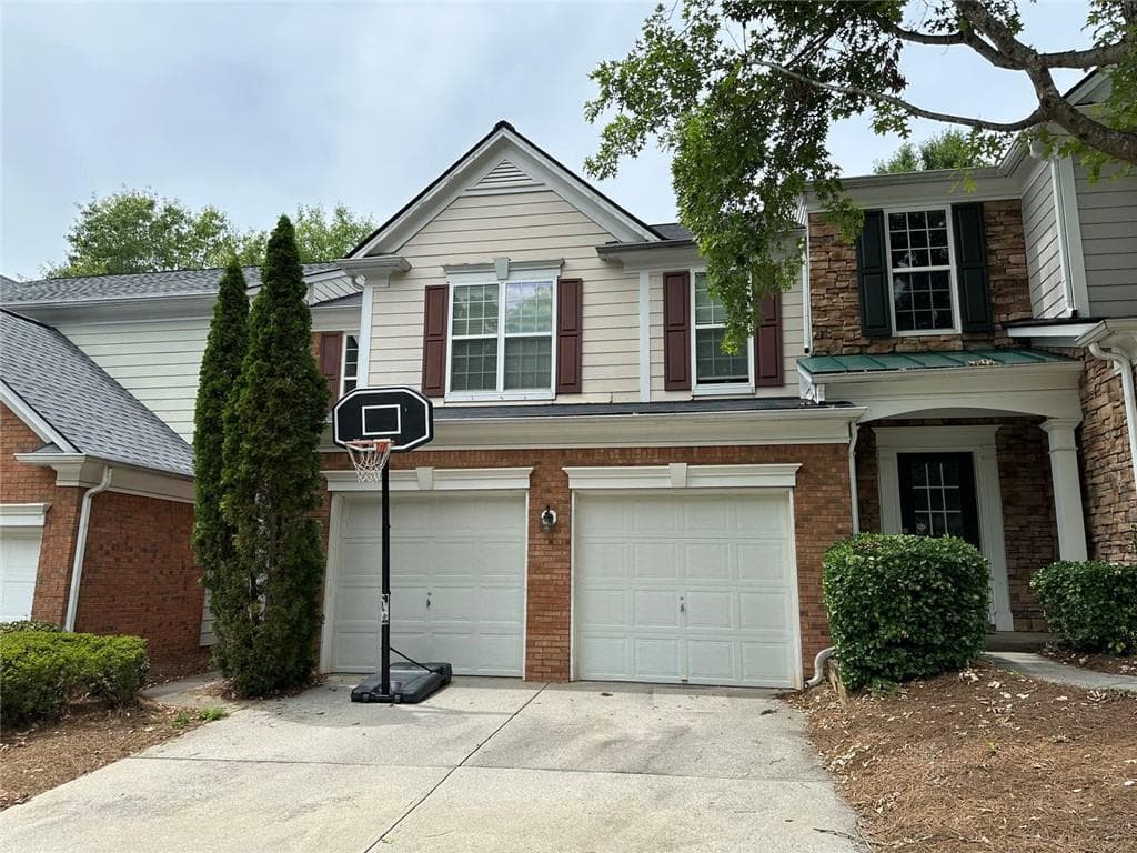 3 bedroom, 3 bathroom, 2,073 sq ft townhouse for rent at 1995 Hailston Lane, Duluth, GA 30097 for $2,350 a month — photo 3