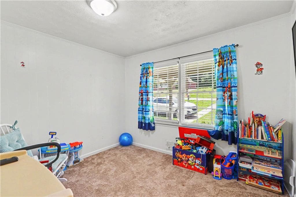3 bedroom, 3 bathroom, 2,430 sq ft single family residence for sale at 202 Cherry Hill Drive, Calhoun, GA 30701 — photo 9