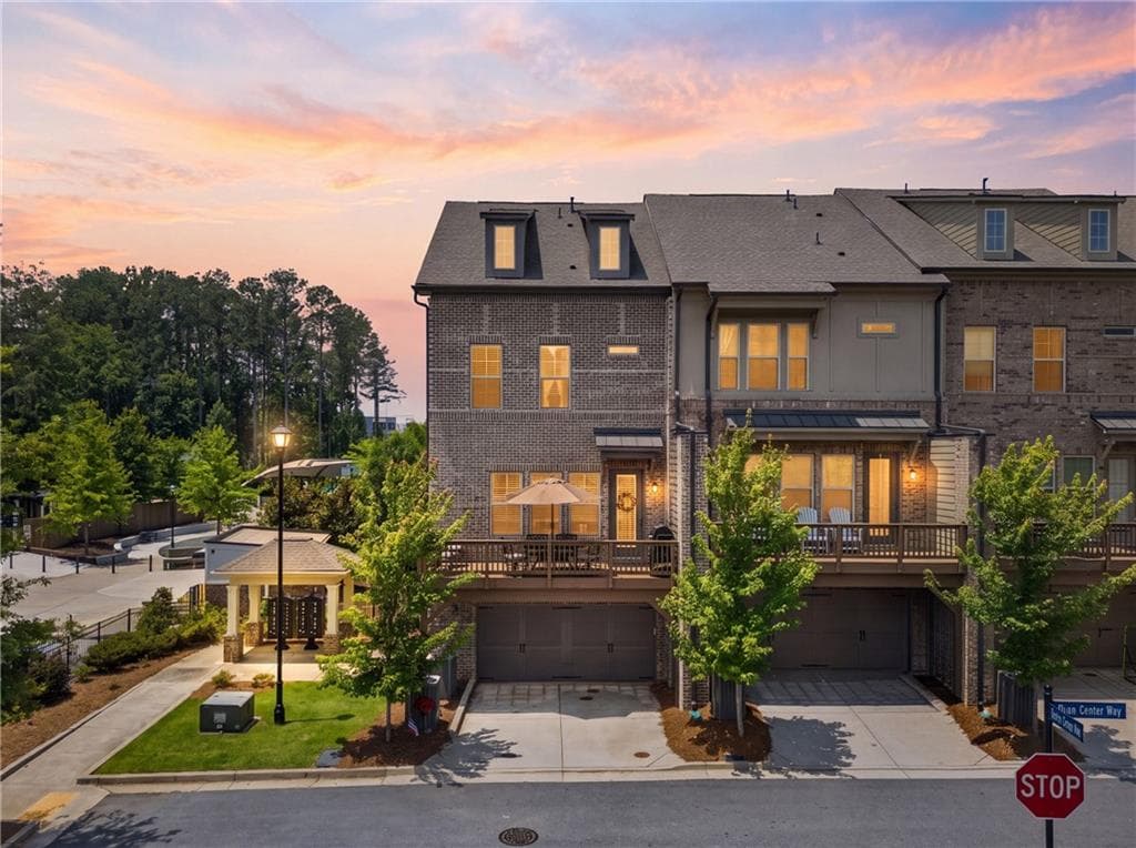 3498 Duke Center Way, Peachtree Corners, GA 30092 — most recent listing photo