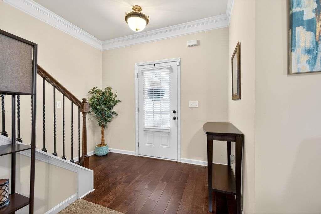 4 bedroom, 3 bathroom, 2,357 sq ft single family residence for sale at 4194 Potomac Walk Court, Loganville, GA 30052 — photo 5