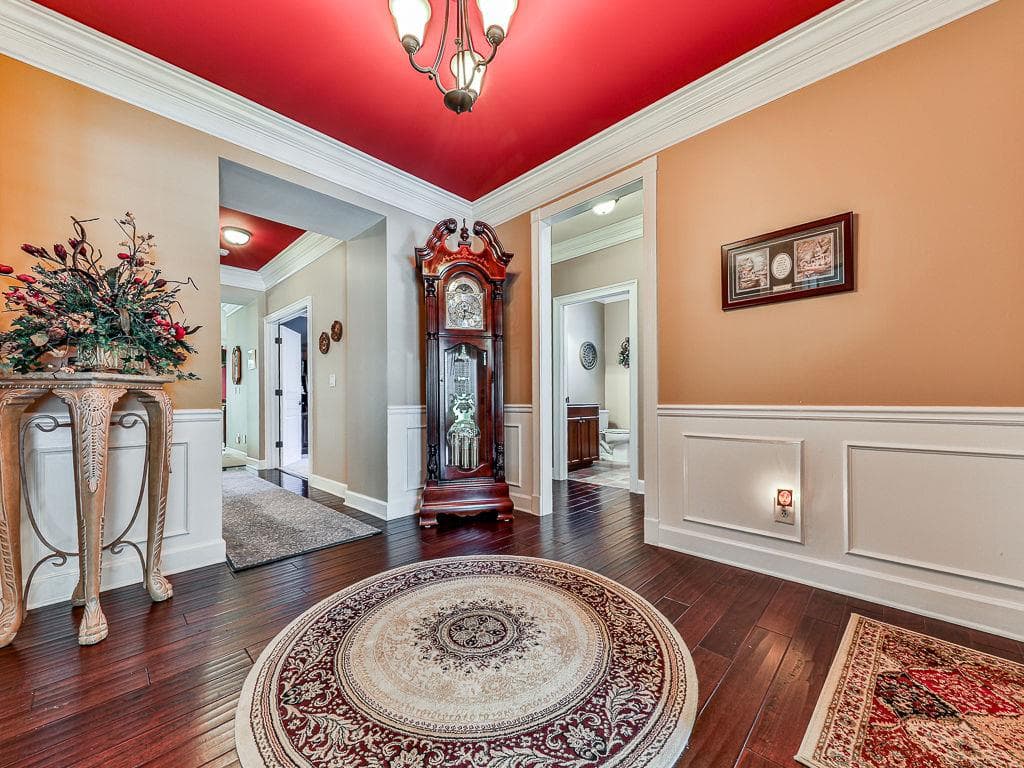 2 bedroom, 2 bathroom, 2,310 sq ft single family residence for sale at 616 Laurel Crossing, Canton, GA 30114 — photo 7