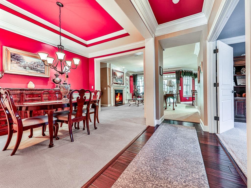 2 bedroom, 2 bathroom, 2,310 sq ft single family residence for sale at 616 Laurel Crossing, Canton, GA 30114 — photo 10