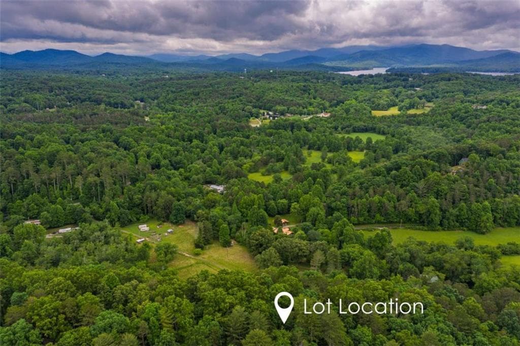 single family residence for sale at 9 Deer Haven Drive, Morganton, GA 30560 — photo 3