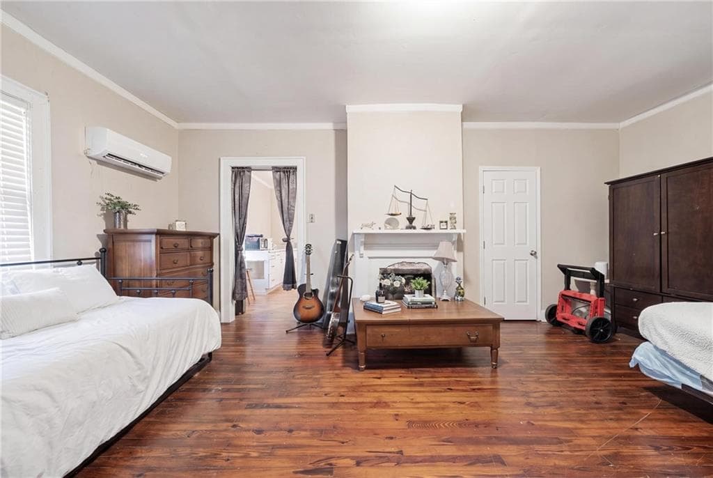 2 bedroom, 2 bathroom, 1,058 sq ft single family residence for sale at 149 Peachtree Street, Griffin, GA 30223 — photo 9