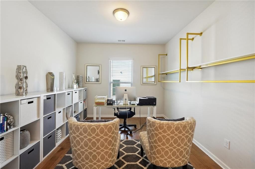 4 bedroom, 3 bathroom, 3,162 sq ft single family residence for sale at 361 Elkins Place, Peachtree City, GA 30269 — photo 4