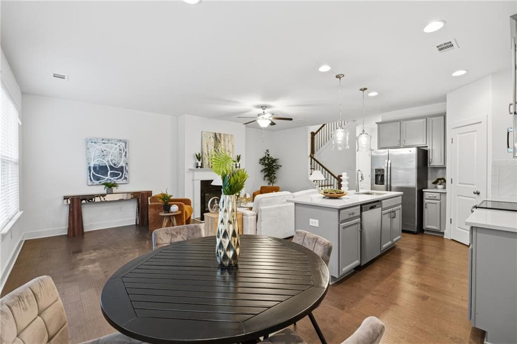 2160 Arnage Drive, Lithonia, GA 30058 — most recent listing photo