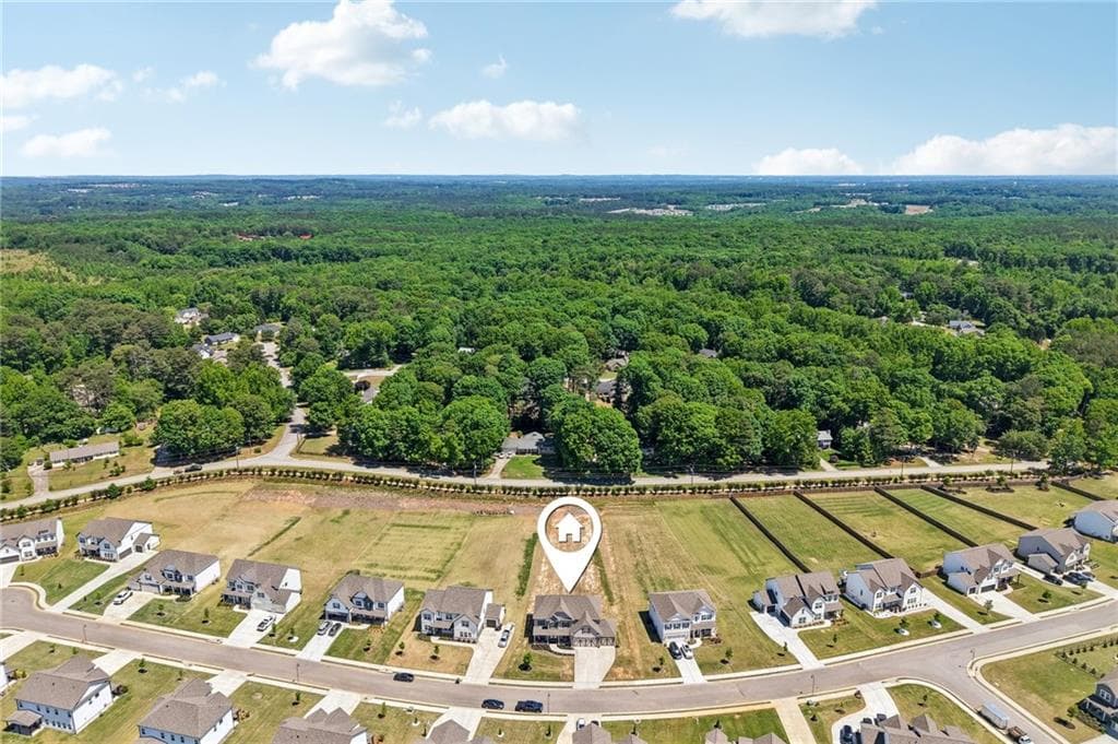 5 bedroom, 3 bathroom, 3,559 sq ft single family residence for sale at 2774 Porches Lane, Dacula, GA 30019 — photo 5