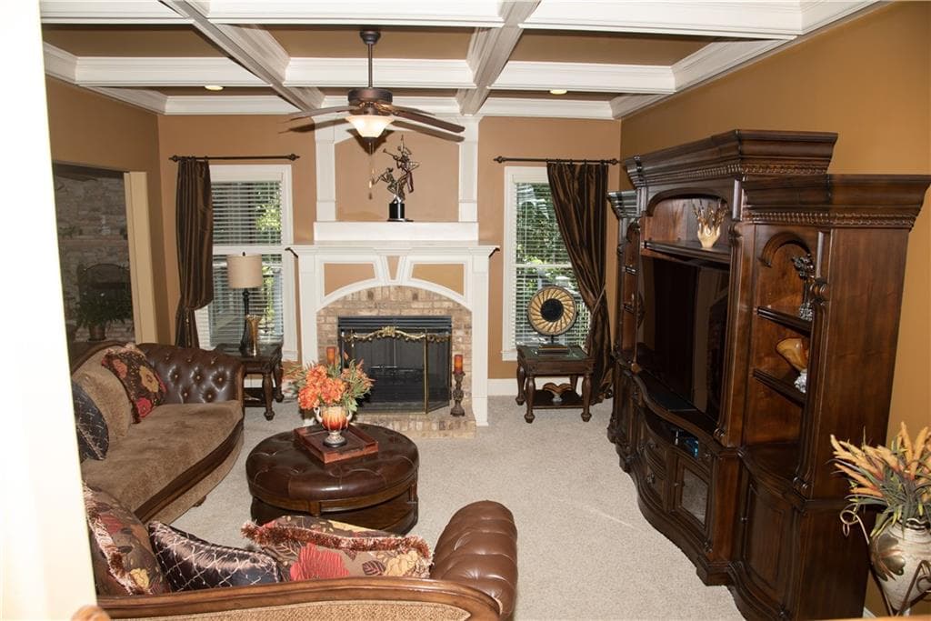 5 bedroom, 5 bathroom, 4,860 sq ft single family residence for sale at 2825 Olivine Drive, Dacula, GA 30019 — photo 6