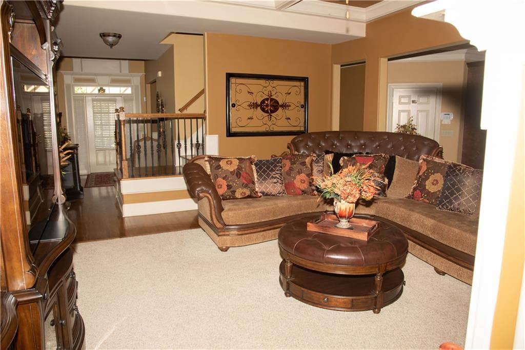 5 bedroom, 5 bathroom, 4,860 sq ft single family residence for sale at 2825 Olivine Drive, Dacula, GA 30019 — photo 8