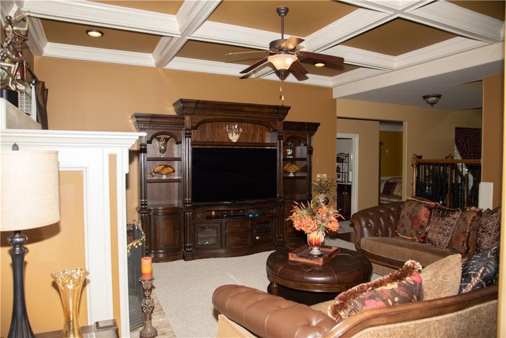 5 bedroom, 5 bathroom, 4,860 sq ft single family residence for sale at 2825 Olivine Drive, Dacula, GA 30019 — photo 9