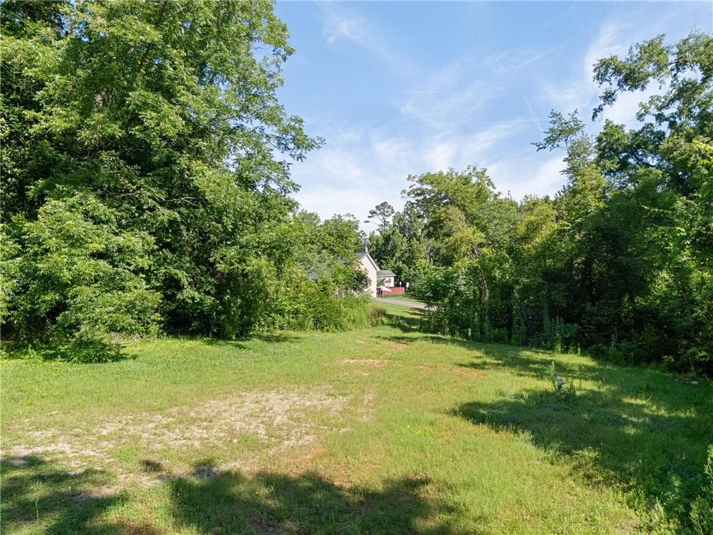 single family residence for sale at 151 Peachtree Street, Griffin, GA 30223 — photo 2