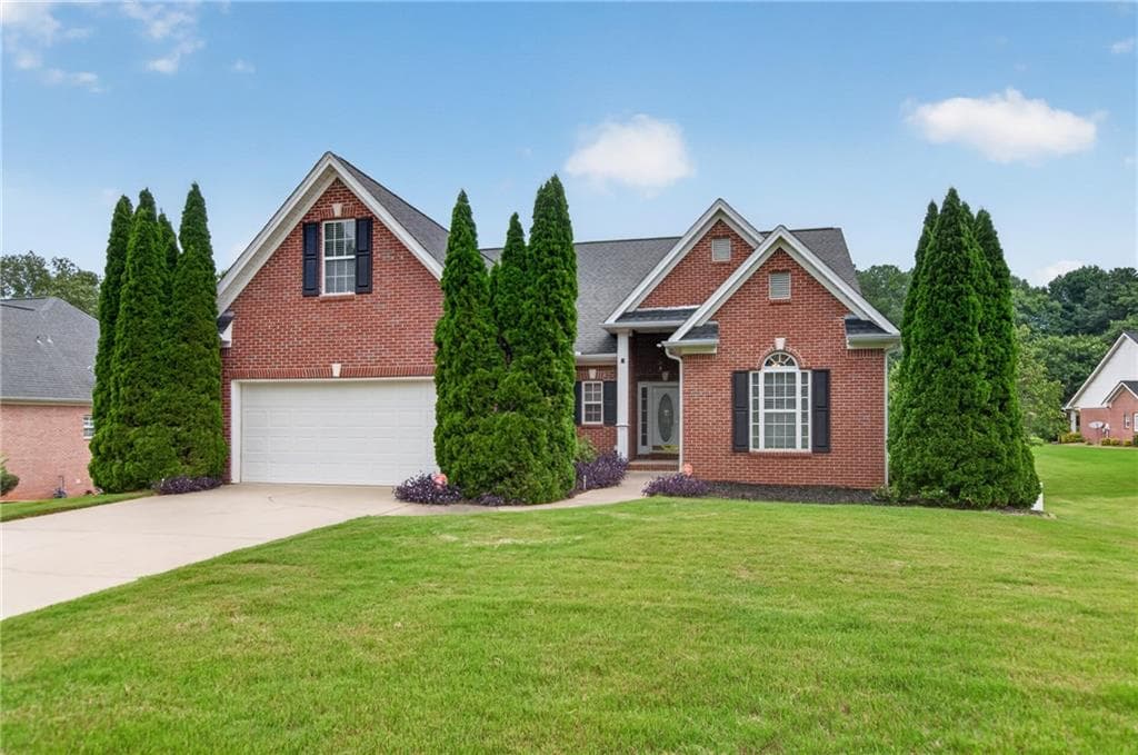 165 Biltmore Drive, Fayetteville, GA 30214 — most recent listing photo