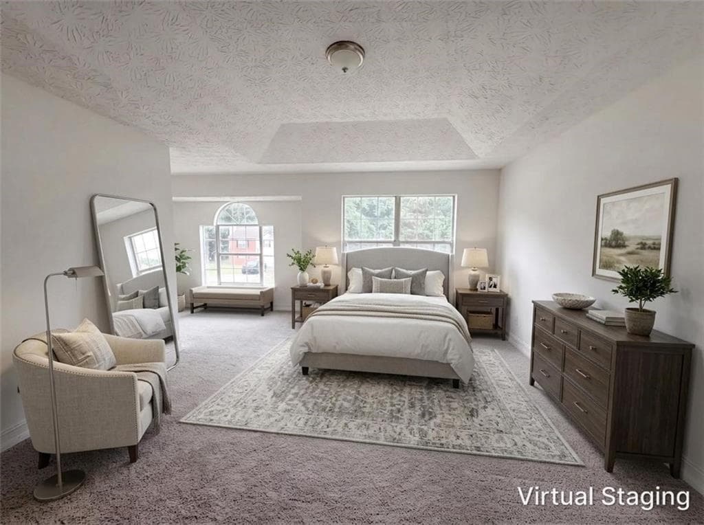 3 bedroom, 3 bathroom, 1,976 sq ft single family residence under contract at 3154 Kings Glen Drive, Decatur, GA 30034 — photo 3