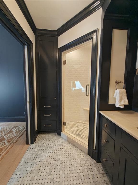 1 bedroom, 2 bathroom, 868 sq ft condominium for sale at 57 Forsyth Street 3D, Atlanta, GA 30303 — photo 7