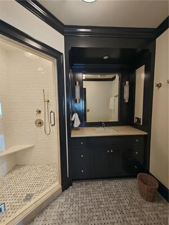 1 bedroom, 2 bathroom, 868 sq ft condominium for sale at 57 Forsyth Street 3D, Atlanta, GA 30303 — photo 6
