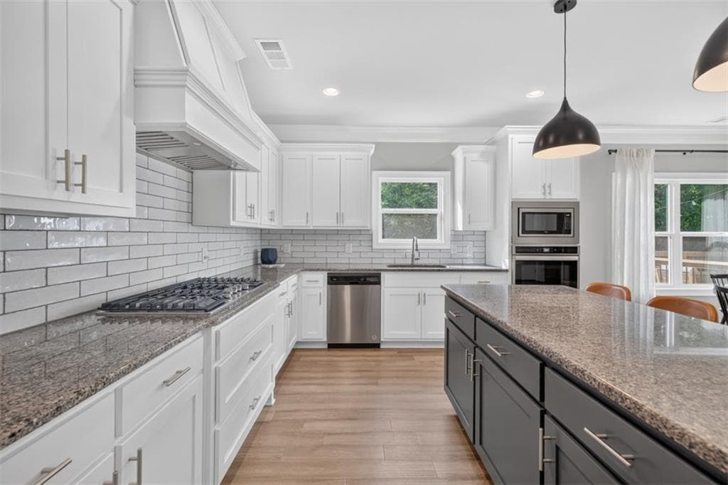 4 bedroom, 4 bathroom, 3,166 sq ft single family residence for sale at 116 Black Rock Avenue, Jefferson, GA 30549 — photo 7