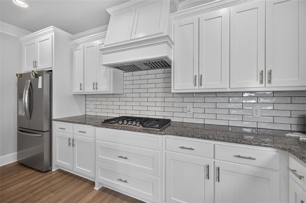 4 bedroom, 4 bathroom, 3,166 sq ft single family residence for sale at 116 Black Rock Avenue, Jefferson, GA 30549 — photo 8