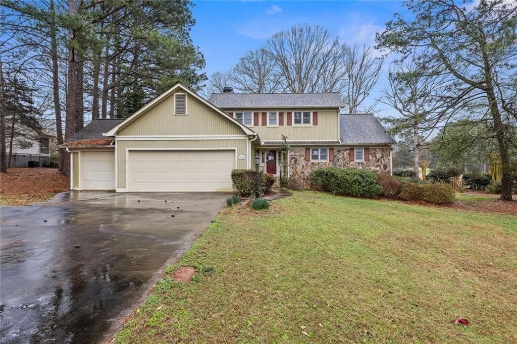 1200 Golf View Lane, Greensboro, GA 30642 — most recent listing photo