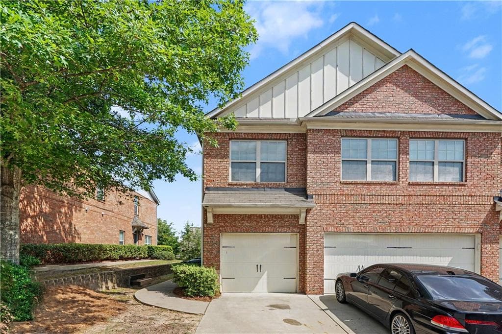 805 Pleasant Hill Road 173