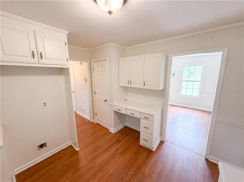 3 bedroom, 4 bathroom, 1,833 sq ft single family residence for sale at 4615 Creek Bluff Drive, Buford, GA 30518 — photo 7