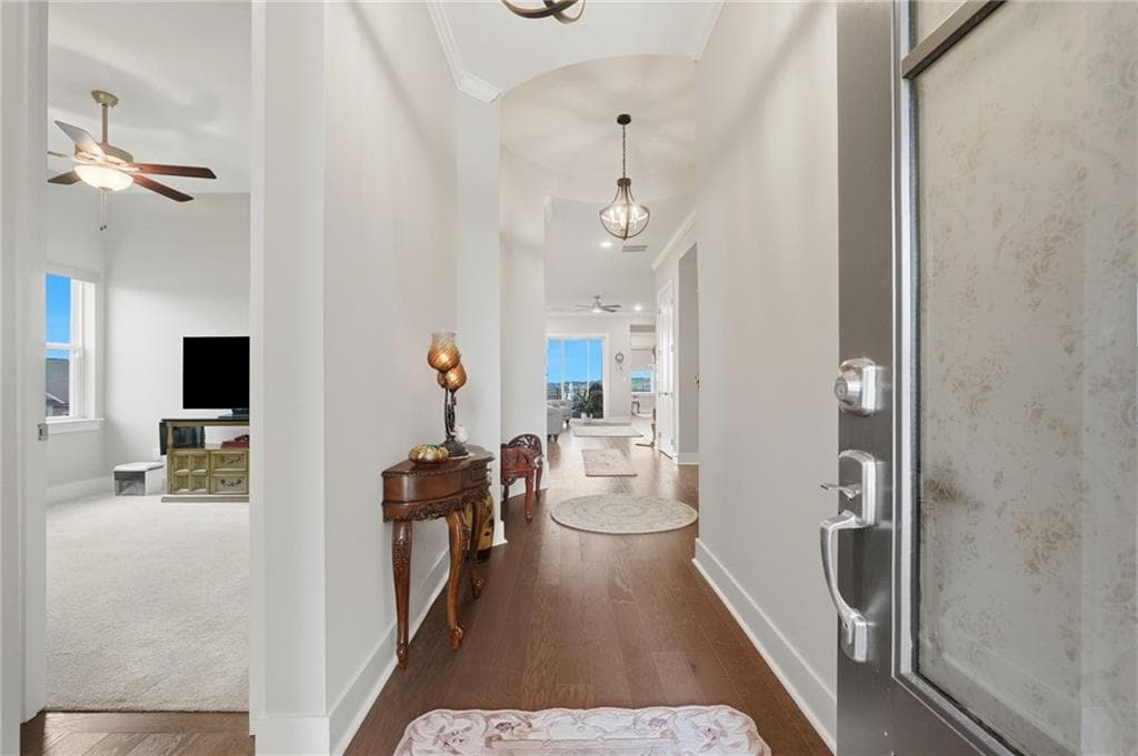 3 bedroom, 2 bathroom, 2,002 sq ft single family residence for sale at 6840 Bungalow Road, Flowery Branch, GA 30542 — photo 3