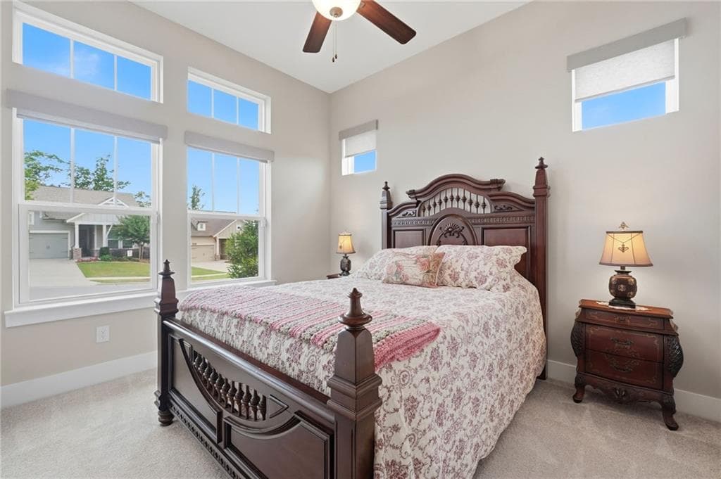 3 bedroom, 2 bathroom, 2,002 sq ft single family residence for sale at 6840 Bungalow Road, Flowery Branch, GA 30542 — photo 5