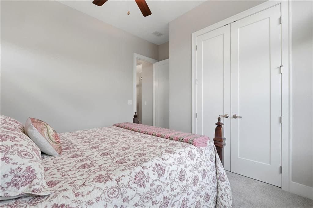 3 bedroom, 2 bathroom, 2,002 sq ft single family residence for sale at 6840 Bungalow Road, Flowery Branch, GA 30542 — photo 6