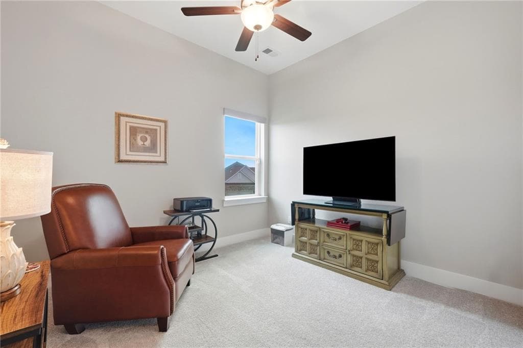 3 bedroom, 2 bathroom, 2,002 sq ft single family residence for sale at 6840 Bungalow Road, Flowery Branch, GA 30542 — photo 8