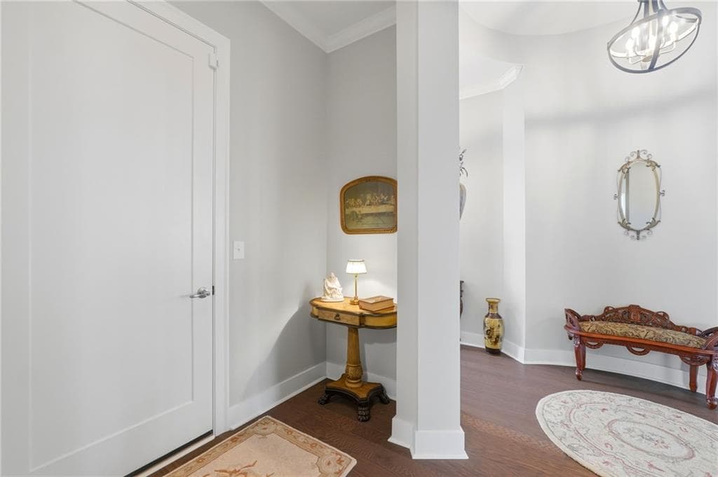 3 bedroom, 2 bathroom, 2,002 sq ft single family residence for sale at 6840 Bungalow Road, Flowery Branch, GA 30542 — photo 9