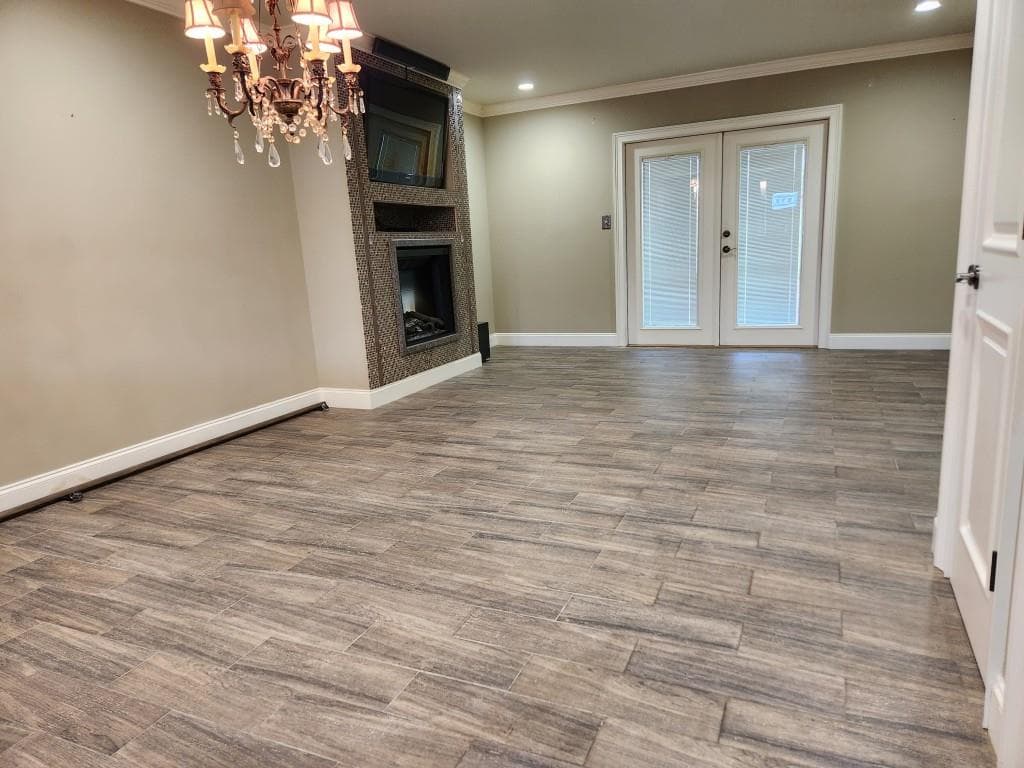 2 bedroom, 1 bathroom, 1,152 sq ft townhouse for rent at 1085 Holly Drive UNIT 2, Gainesville, GA 30501 for $1,800 a month — photo 5