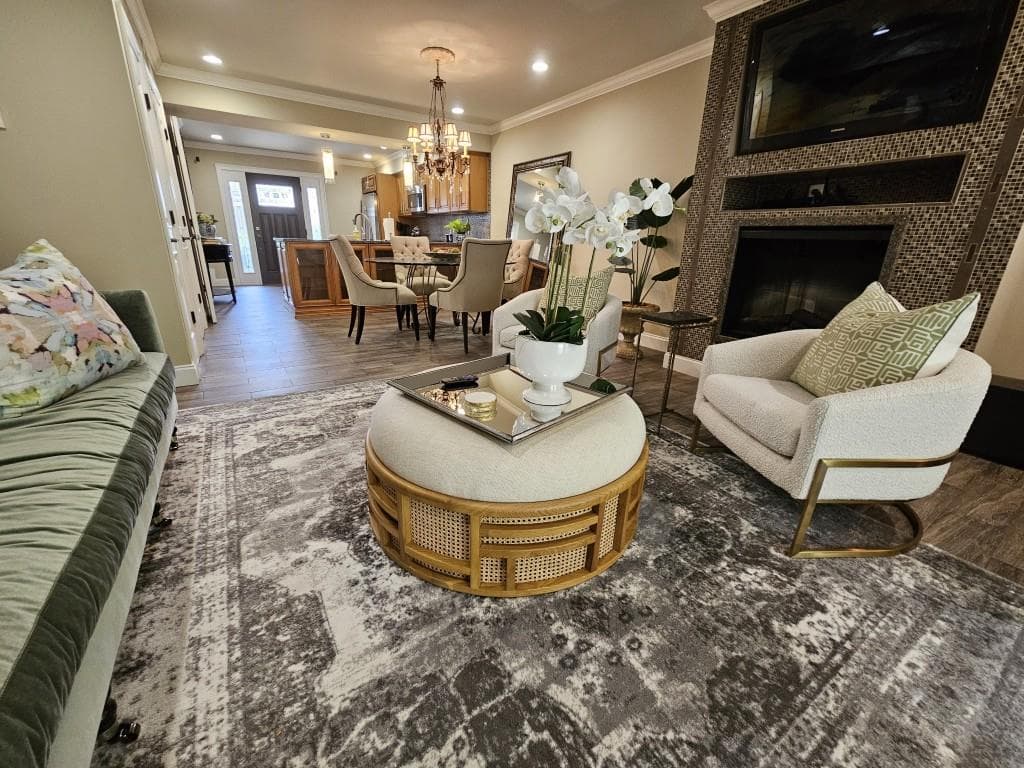 2 bedroom, 1 bathroom, 1,152 sq ft townhouse for rent at 1085 Holly Drive UNIT 2, Gainesville, GA 30501 for $1,800 a month — photo 6