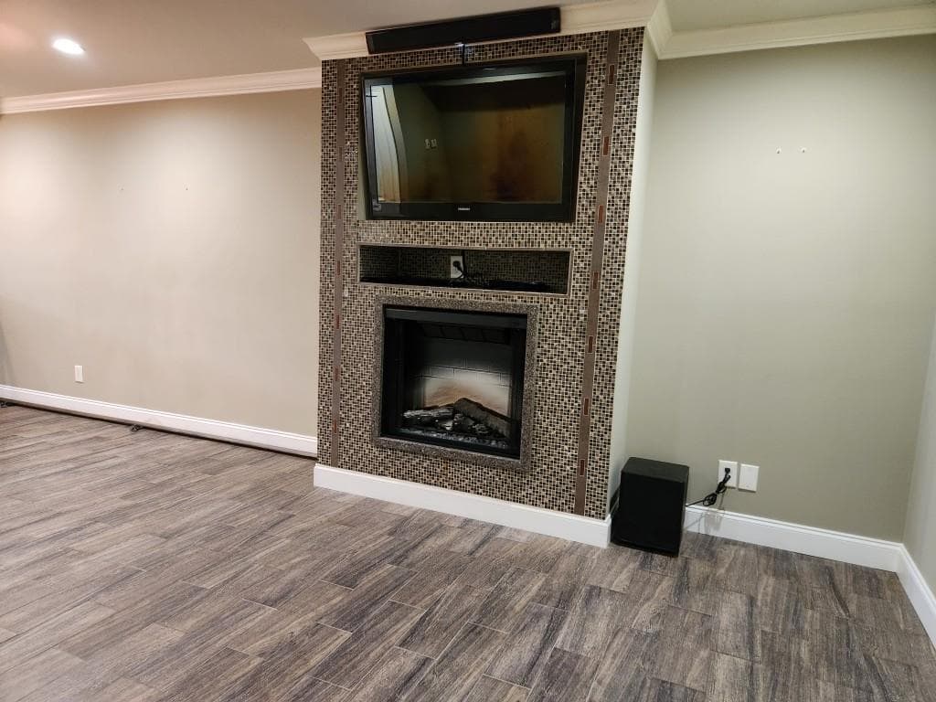 2 bedroom, 1 bathroom, 1,152 sq ft townhouse for rent at 1085 Holly Drive UNIT 2, Gainesville, GA 30501 for $1,800 a month — photo 7