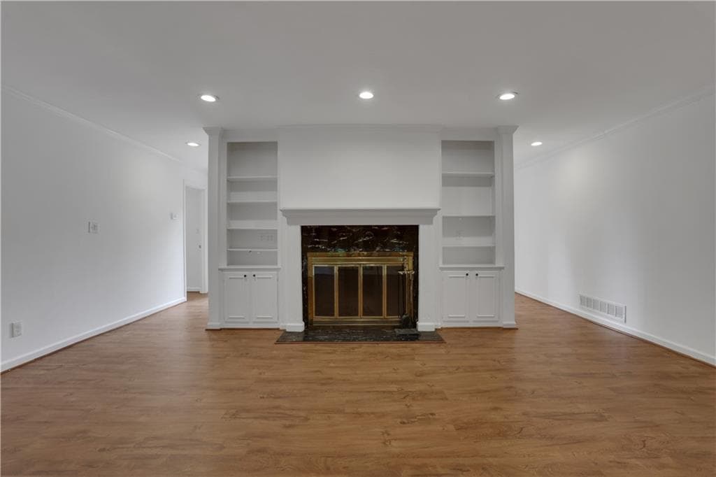 4 bedroom, 3 bathroom, 2,540 sq ft single family residence under contract at 4405 Bonaparte Drive, Tucker, GA 30084 — photo 6