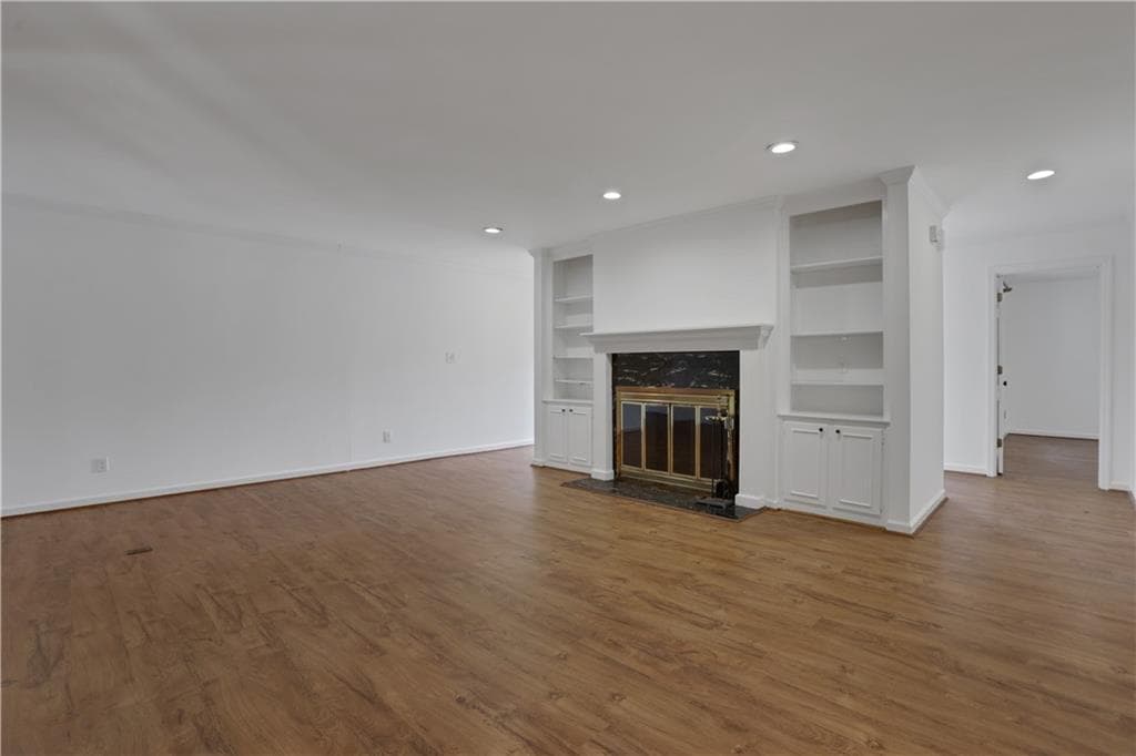4 bedroom, 3 bathroom, 2,540 sq ft single family residence under contract at 4405 Bonaparte Drive, Tucker, GA 30084 — photo 7