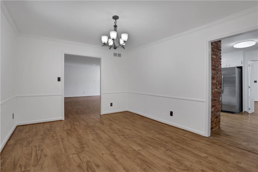 4 bedroom, 3 bathroom, 2,540 sq ft single family residence under contract at 4405 Bonaparte Drive, Tucker, GA 30084 — photo 10