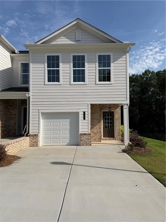 123 Greenview Lot 1305 Court, Homer, GA 30547 — most recent listing photo