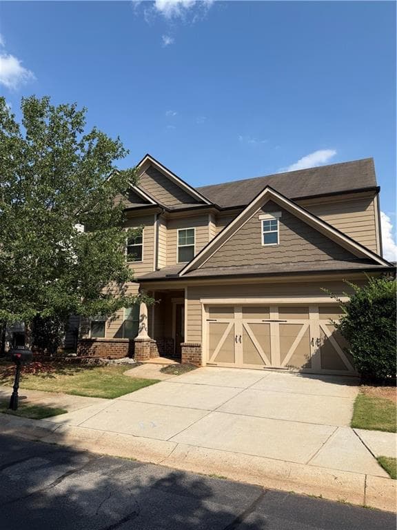 4 bedroom, 3 bathroom, 2,585 sq ft single family residence for sale at 5313 Catrina Way, Buford, GA 30519