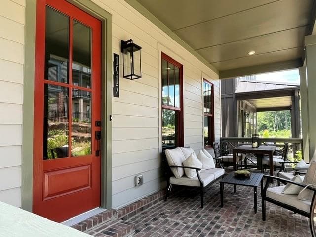 4 bedroom, 4 bathroom, 2,730 sq ft single family residence under contract at 1917 Repose Drive, Chamblee, GA 30341 — photo 5