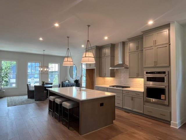 4 bedroom, 4 bathroom, 2,730 sq ft single family residence under contract at 1917 Repose Drive, Chamblee, GA 30341 — photo 9