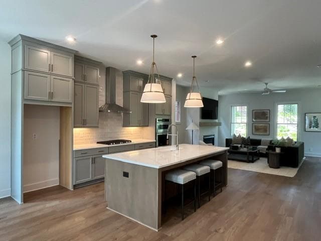 4 bedroom, 4 bathroom, 2,730 sq ft single family residence under contract at 1917 Repose Drive, Chamblee, GA 30341 — photo 10